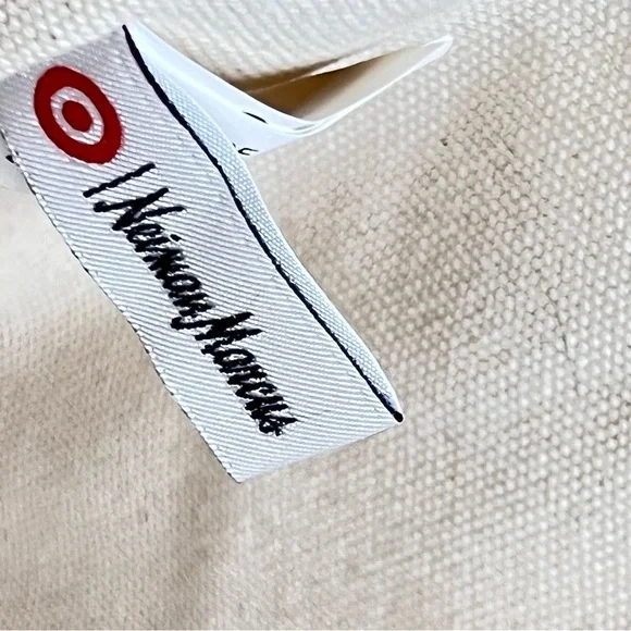 Oscar De La Renta Floral CanvasTote for Neiman Marcus/Target - Picture 4 of 12